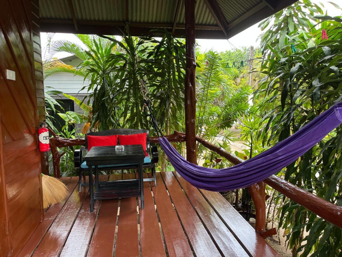 Namthip Homebeach Baan Tai Extérieur photo