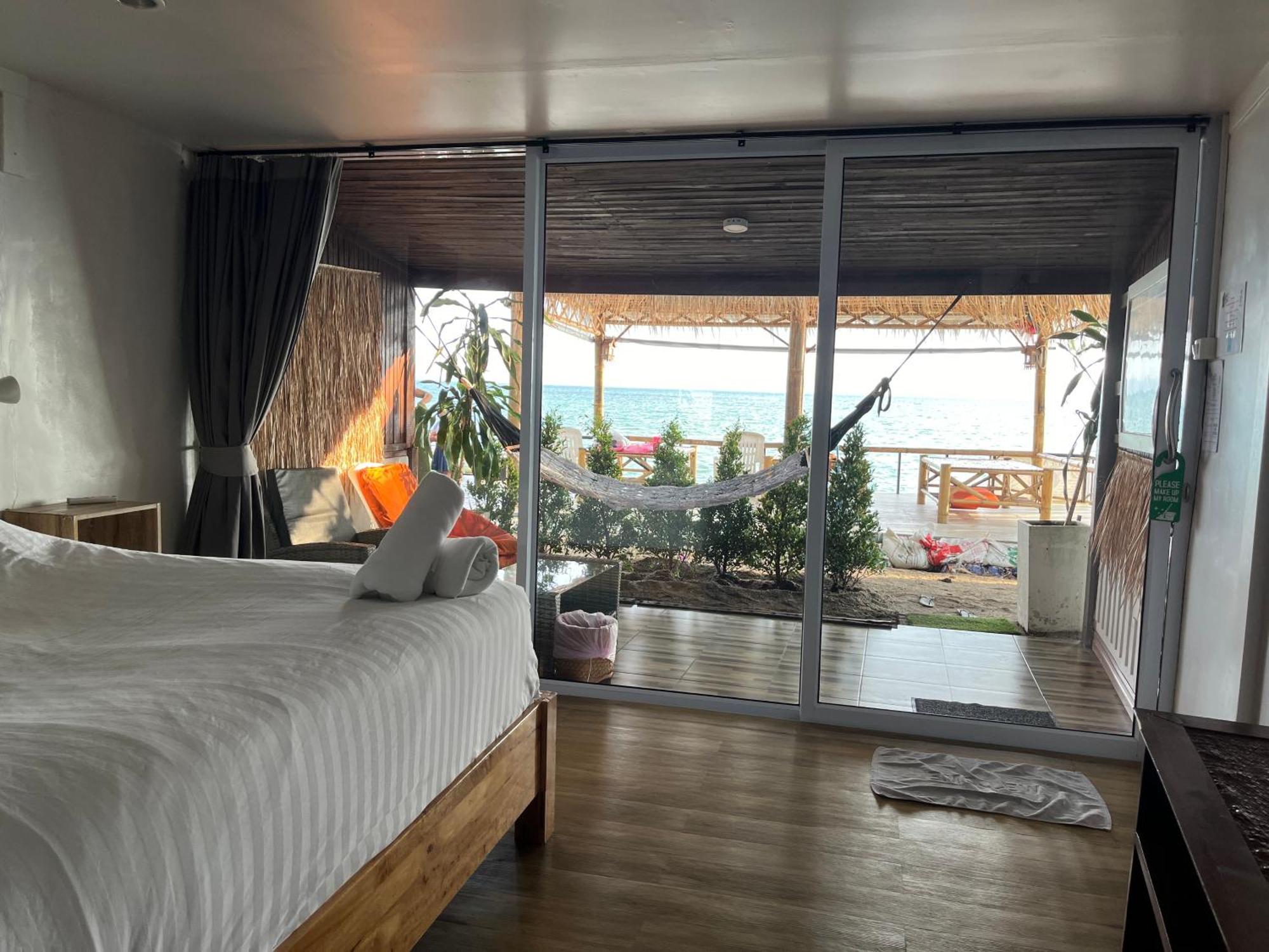 Namthip Homebeach Baan Tai Extérieur photo