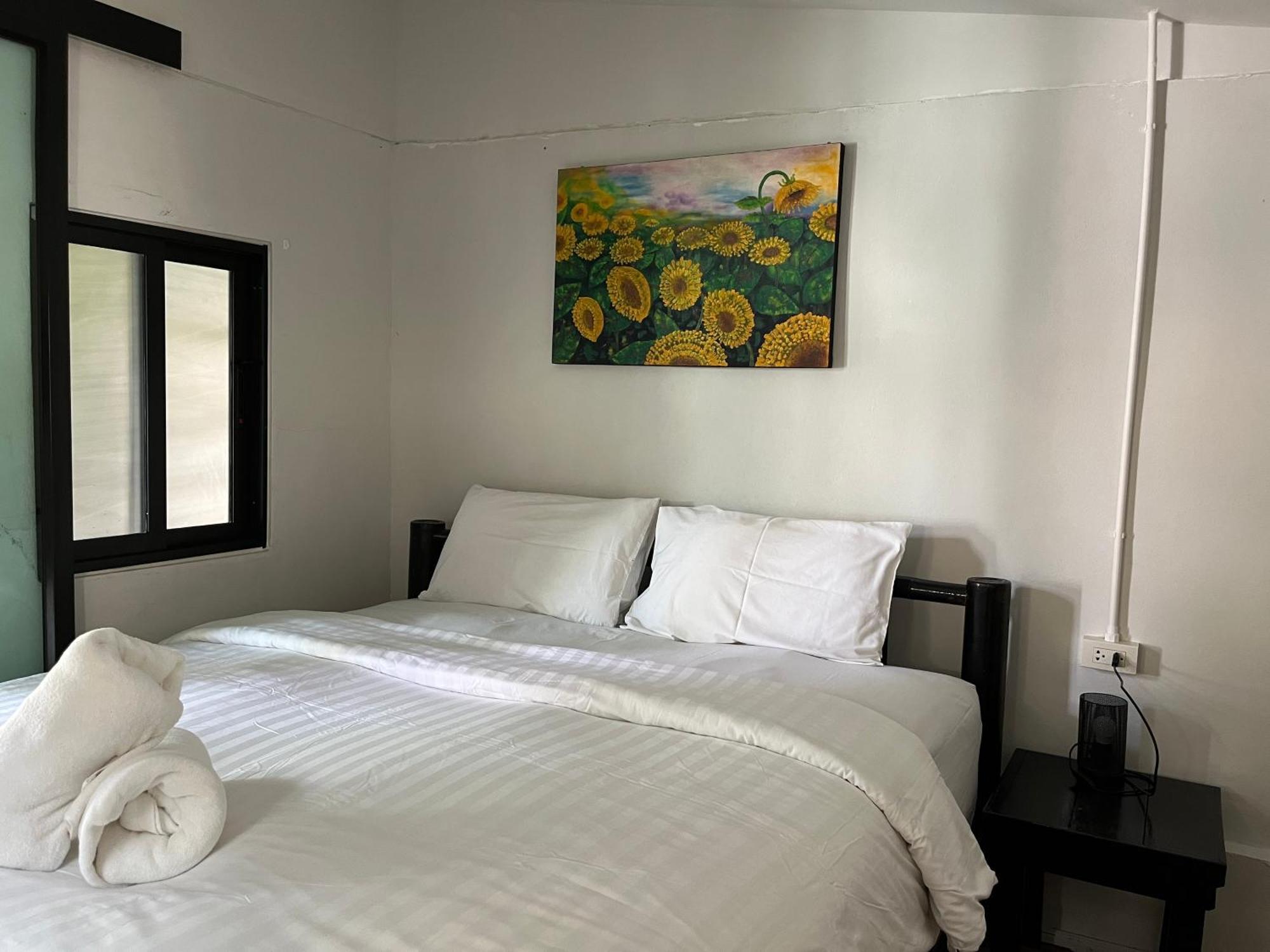 Namthip Homebeach Baan Tai Extérieur photo