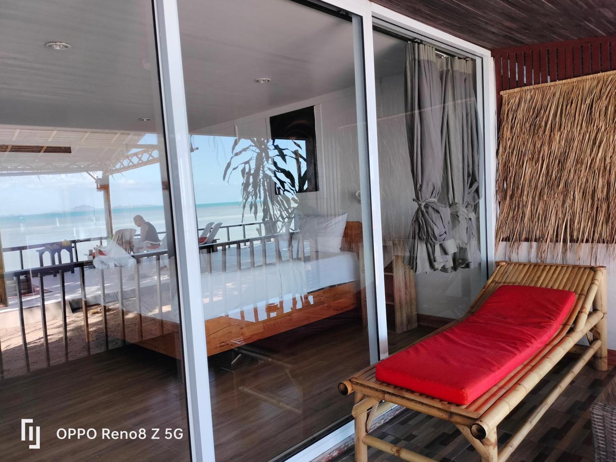 Namthip Homebeach Baan Tai Chambre photo