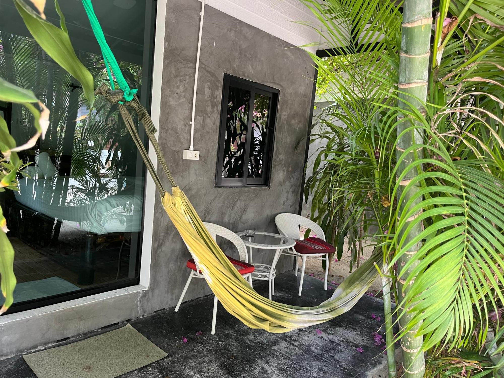 Namthip Homebeach Baan Tai Extérieur photo