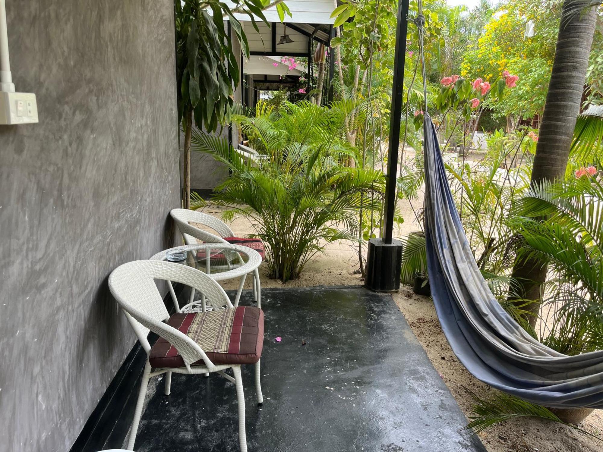 Namthip Homebeach Baan Tai Extérieur photo