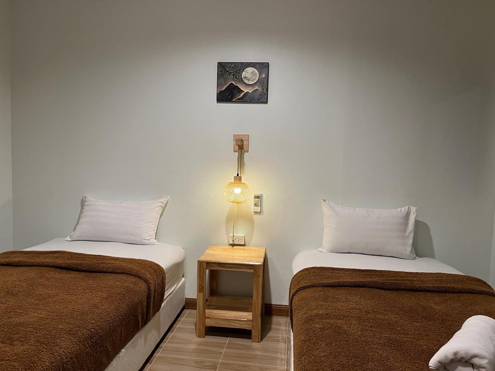 Namthip Homebeach Baan Tai Extérieur photo