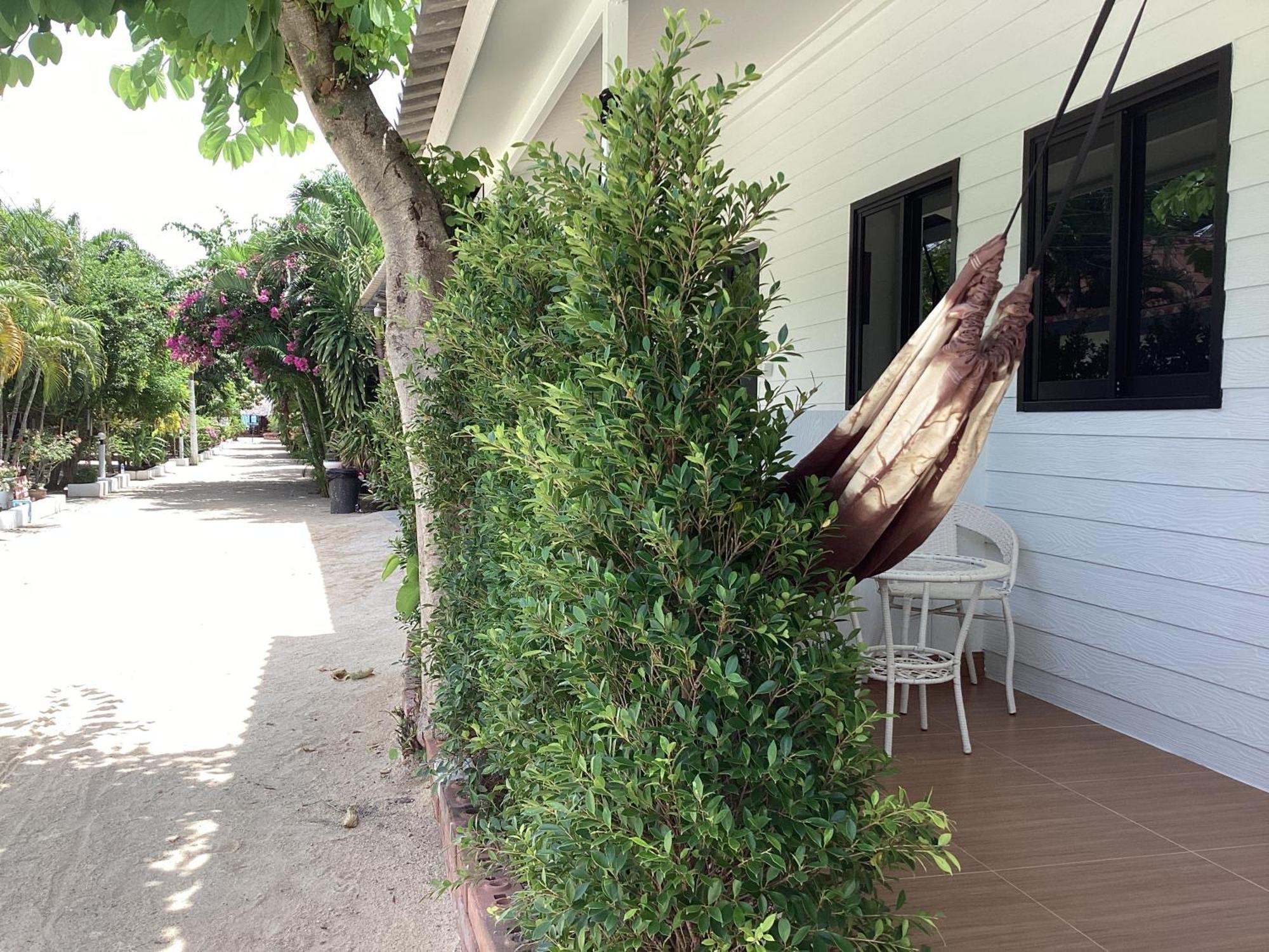 Namthip Homebeach Baan Tai Extérieur photo