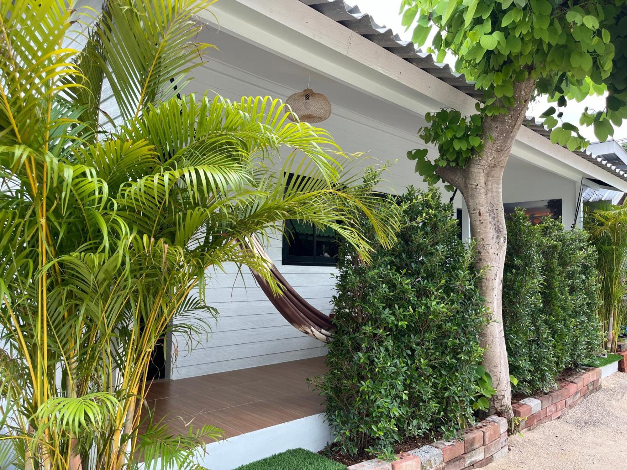 Namthip Homebeach Baan Tai Extérieur photo