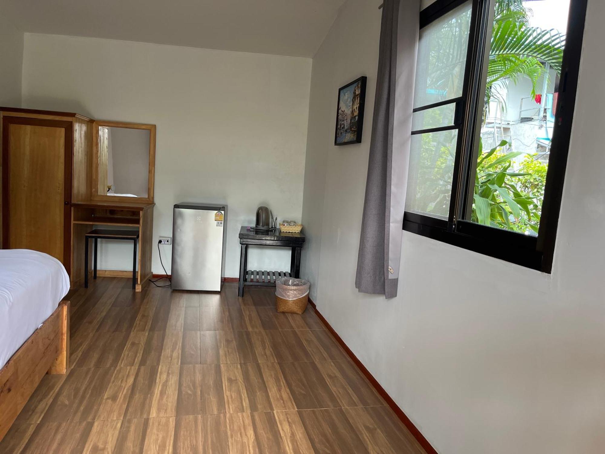 Namthip Homebeach Baan Tai Extérieur photo
