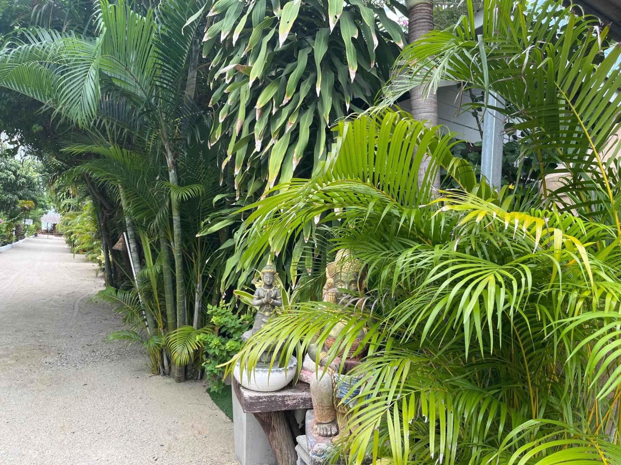 Namthip Homebeach Baan Tai Extérieur photo