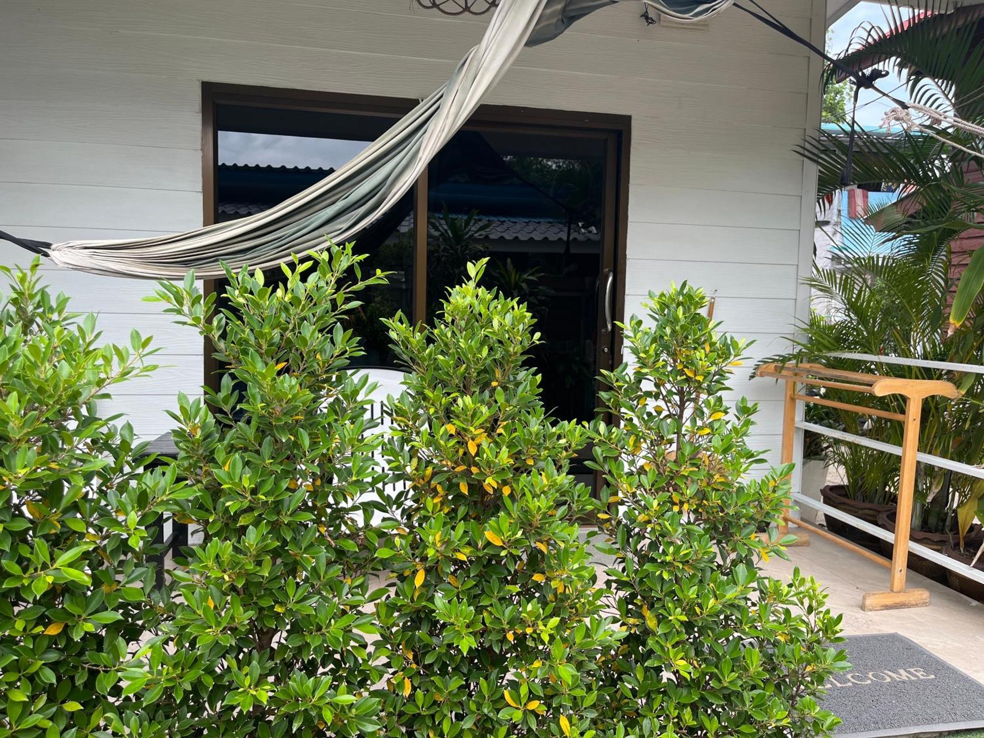 Namthip Homebeach Baan Tai Extérieur photo