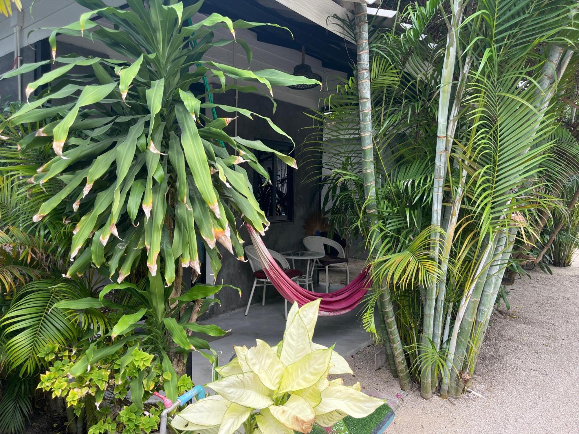 Namthip Homebeach Baan Tai Extérieur photo