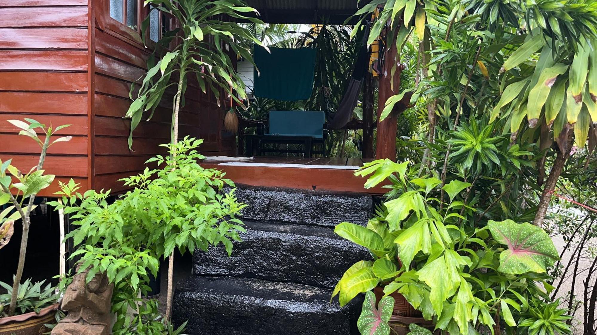 Namthip Homebeach Baan Tai Extérieur photo