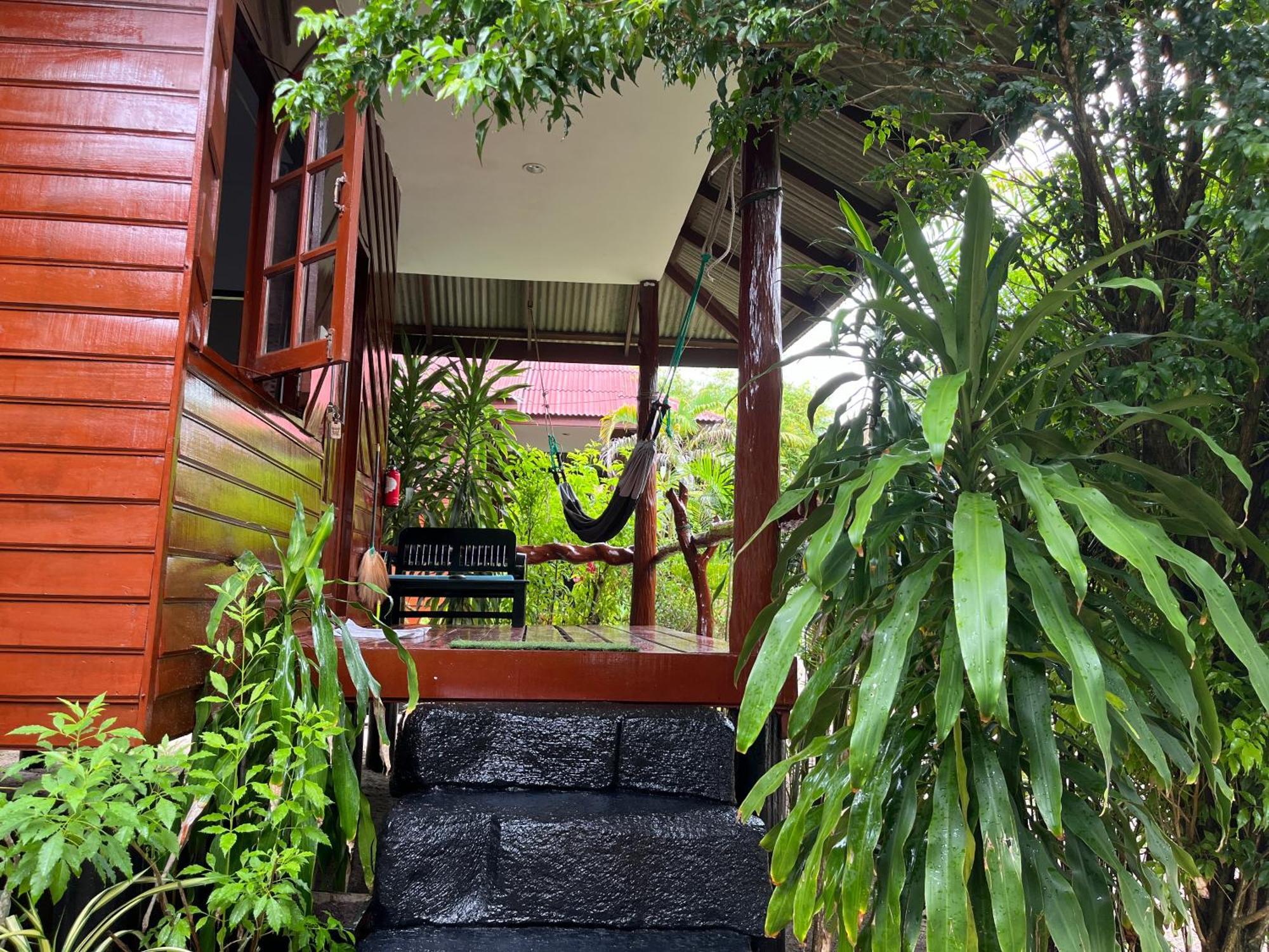 Namthip Homebeach Baan Tai Extérieur photo