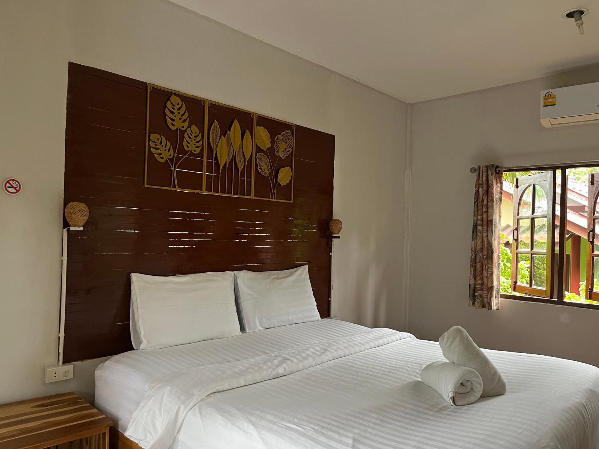 Namthip Homebeach Baan Tai Extérieur photo