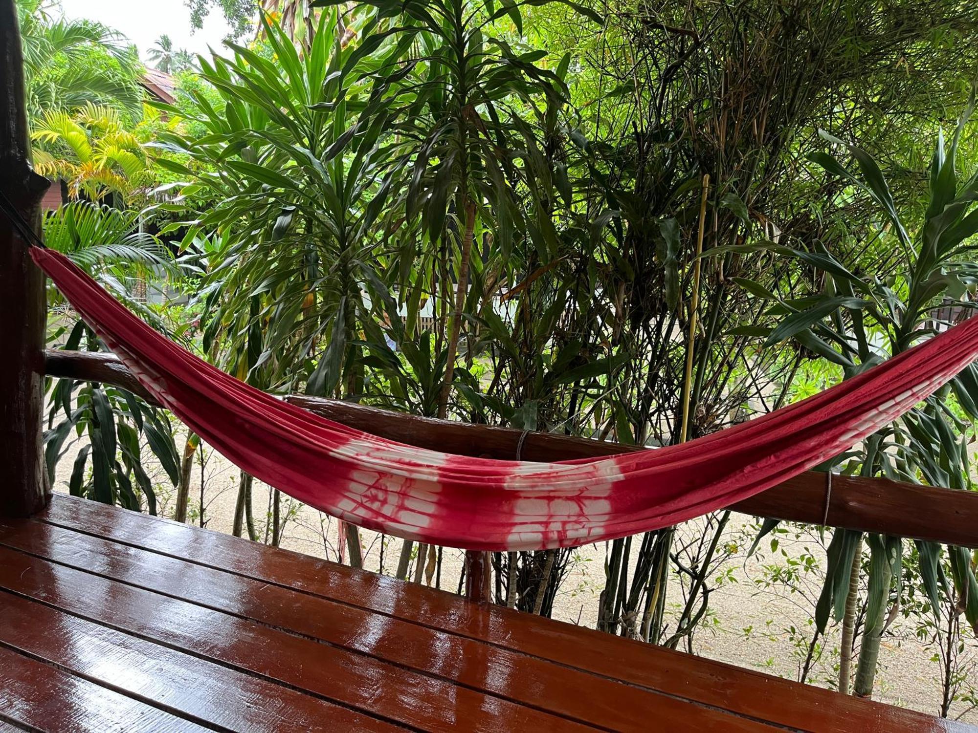 Namthip Homebeach Baan Tai Extérieur photo