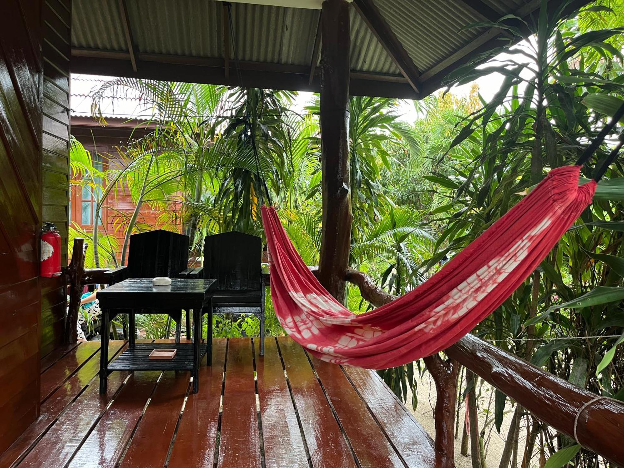 Namthip Homebeach Baan Tai Extérieur photo